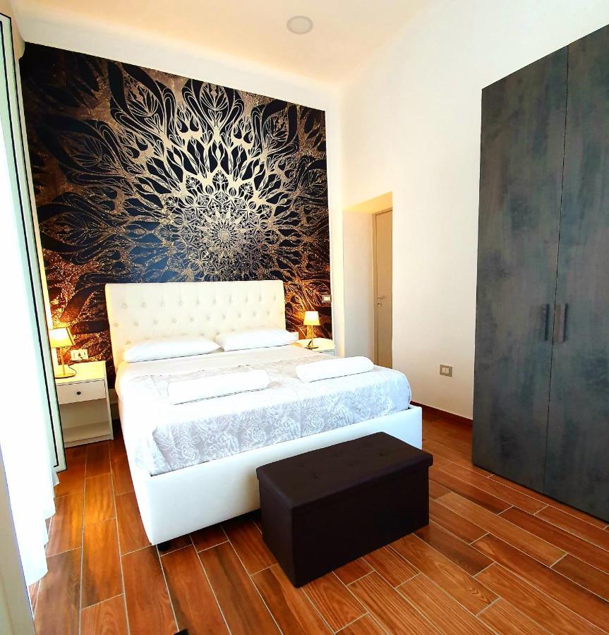 Apartment Old Town House Naples