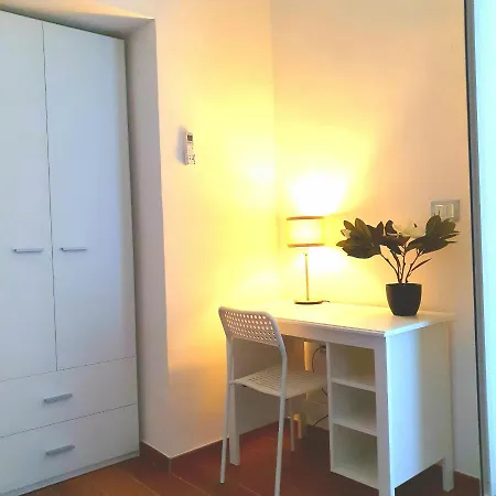 Old Town House Apartment Naples Exterior photo