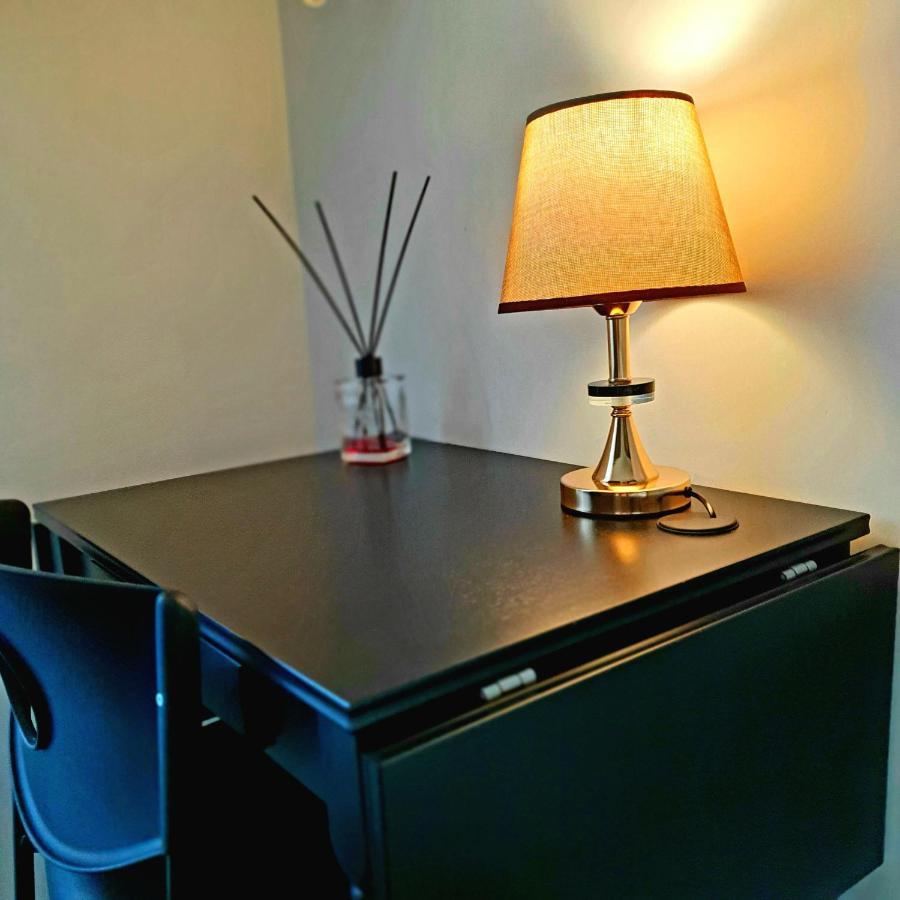Old Town House Apartment Neapel