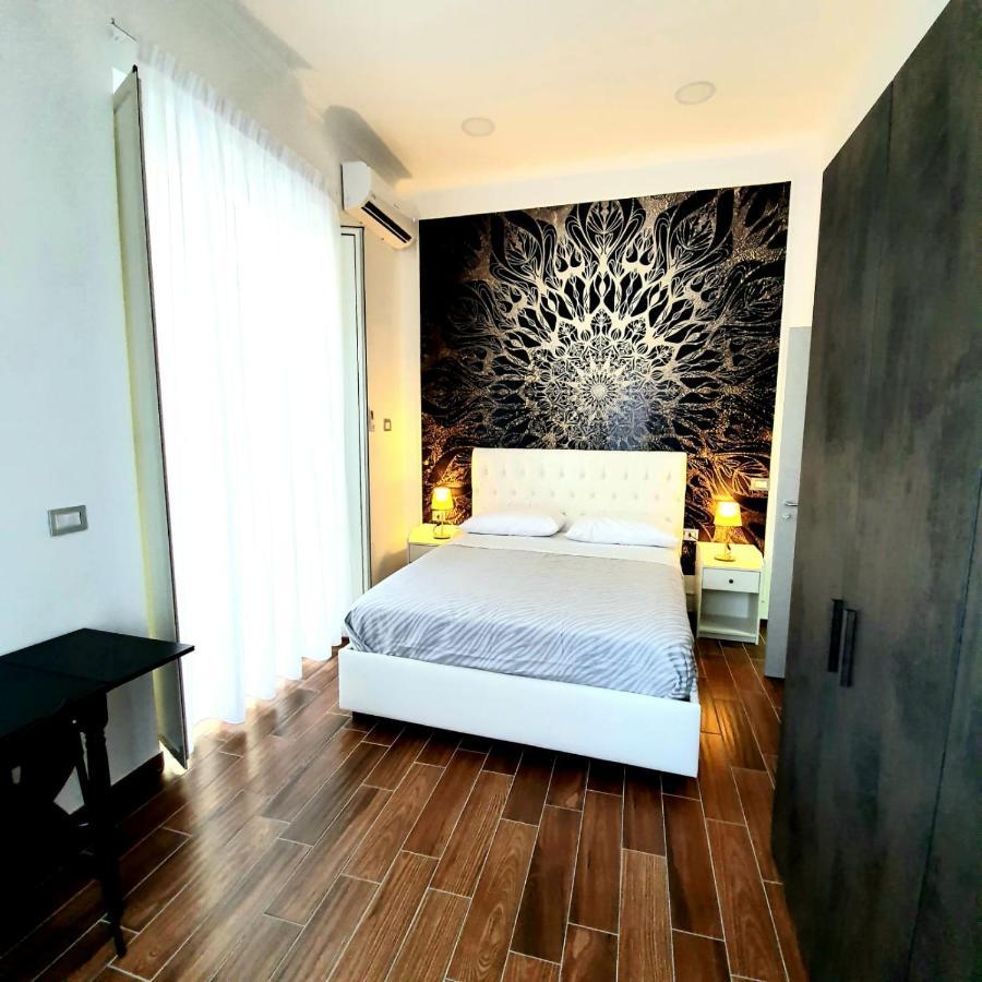 Appartamento Old Town House Napoli