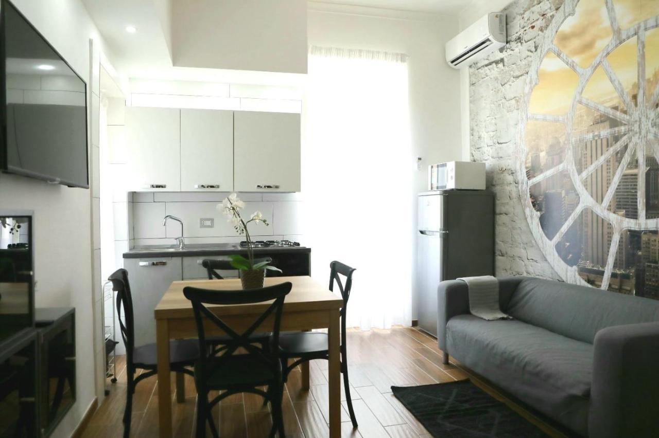 Appartamento Old Town House Napoli