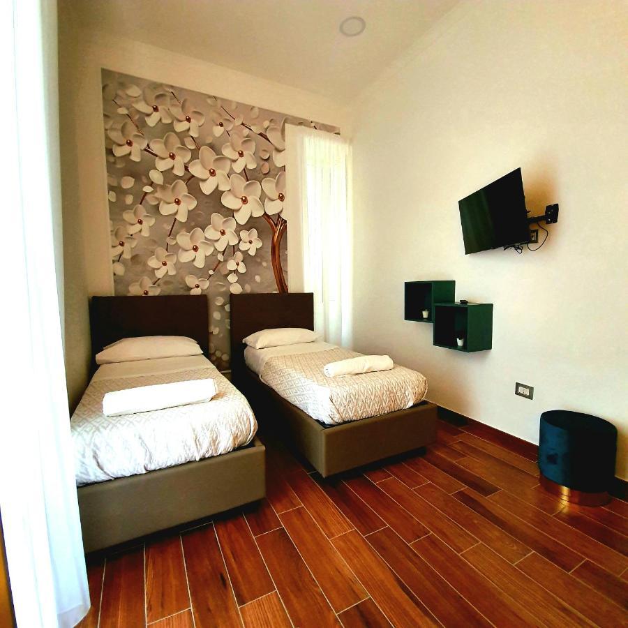 Old Town House Appartamento
