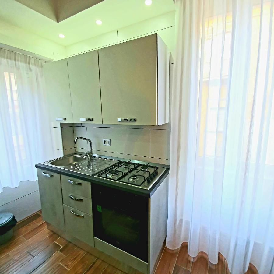Appartamento Old Town House *