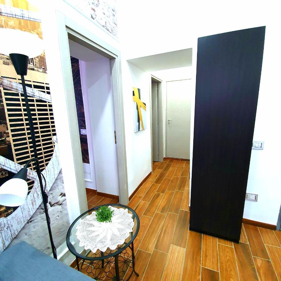 Old Town House * Napoli