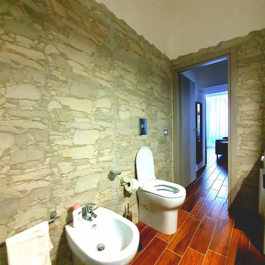 Appartamento Old Town House *